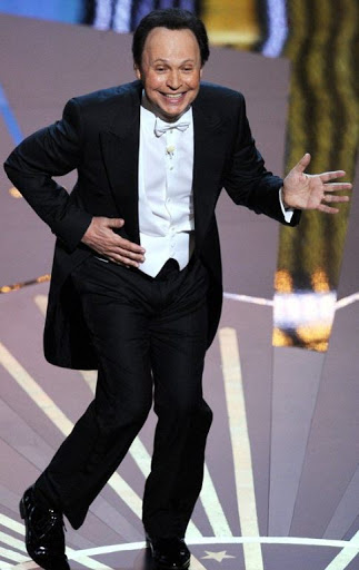 Billy cristal Oscars 2012