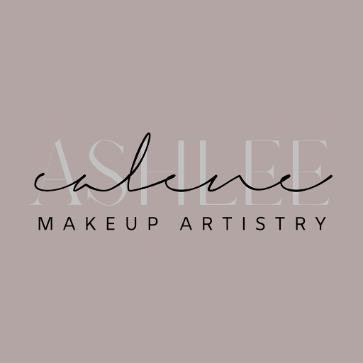 Calene Ashlee Artistry logo
