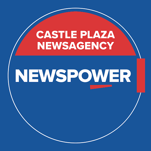 Castle Plaza Newsagency logo