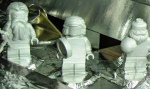 Juno Spacecraft To Carry Three Lego Figurines