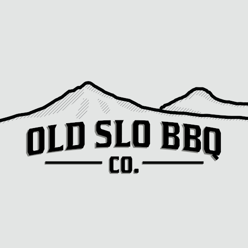 Old SLO BBQ Co. logo