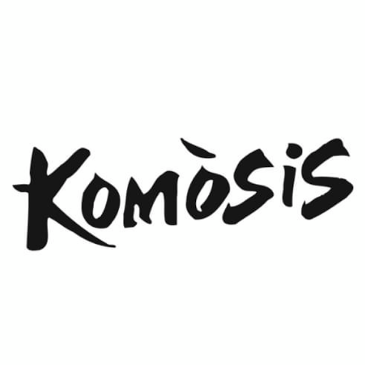 Komosis Hair Studio logo