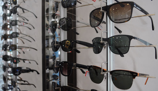 Optique Amikuze Sarl