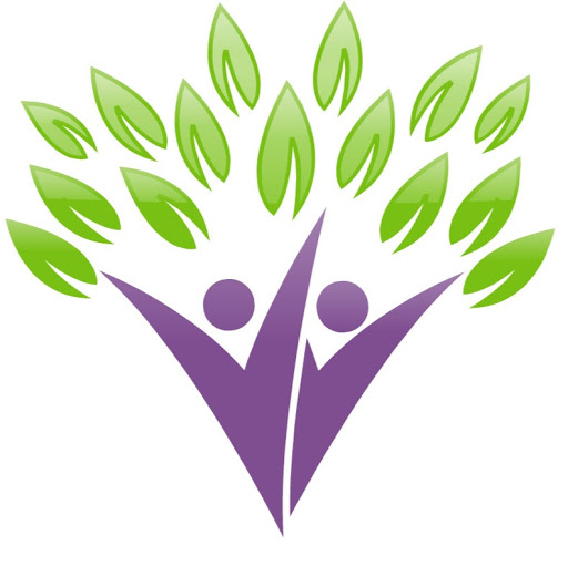 Forest Bluff Counseling logo