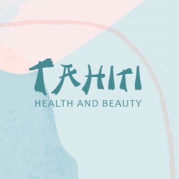 Tahiti Beauty Salon logo