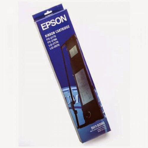  Epson America - RIBN FX2170/2180 LQ2070/2170/2