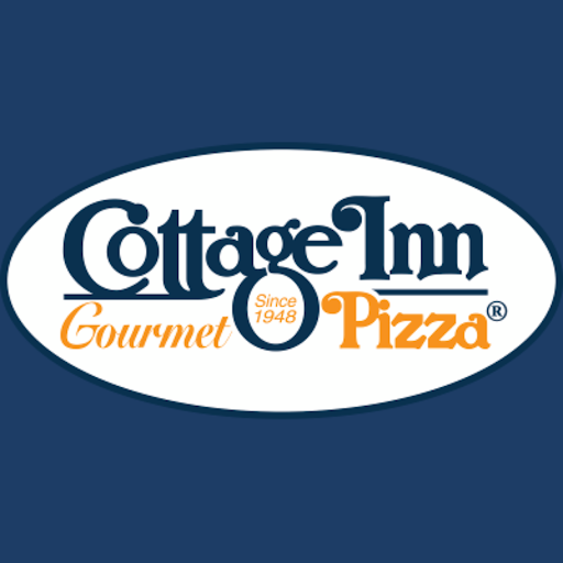 Cottage Inn Pizza Ann Arbor Broadway logo