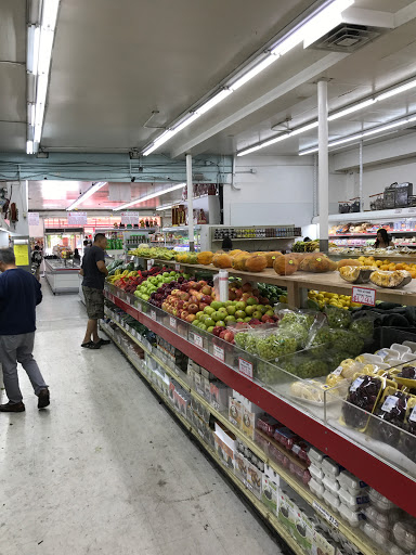 Asian Grocery Store «Dai Thanh Supermarket», reviews and photos, 420 S 2nd St, San Jose, CA 95113, USA