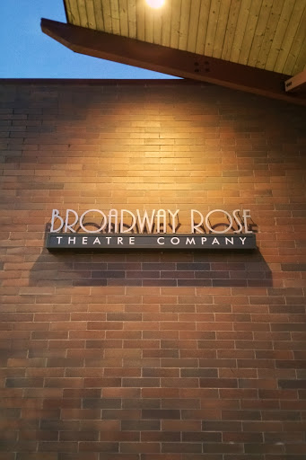 Performing Arts Theater «Broadway Rose Theatre», reviews and photos, 12850 SW Grant Ave, Tigard, OR 97223, USA