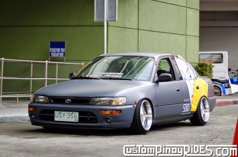 Boso-Sogo Big-Body Toyota Corolla Custom Pinoy Rides Car Photography ...