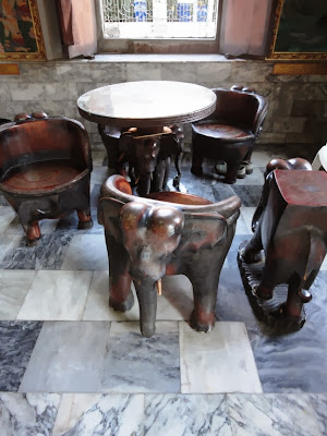 Майский Тай (Бангкок-Самуи-Тао)