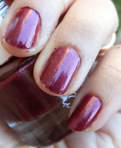M&S Limited Collection Jewel Nail Polish