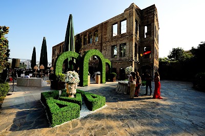 Photos of The Marmara Esma Sultan