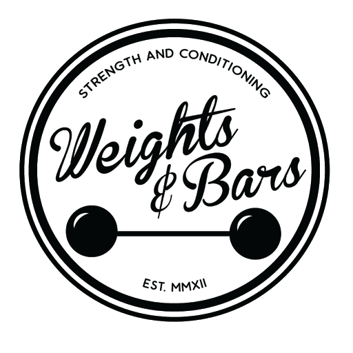 Weights & Bars logo