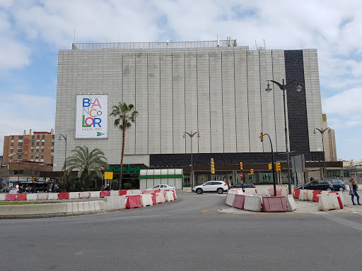 GANT Malaga -  El Corte Inglés
