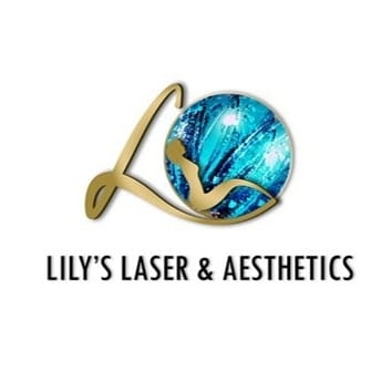 Lily's Laser & Aesthetics logo