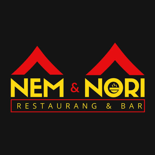 Nem & Nori logo