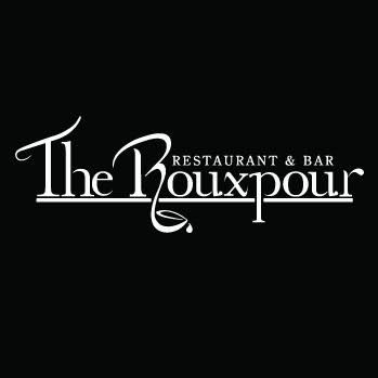 The Rouxpour logo