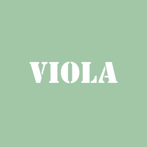 VİOLA COFFEE & DESSERT logo