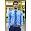Abdul Haseeb's user avatar
