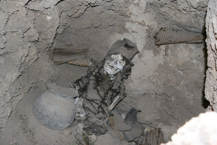 Ветер в кактусах: отчет о поездке Перу - Боливия