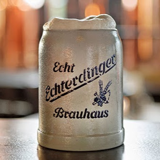 Echterdinger Brauhaus logo