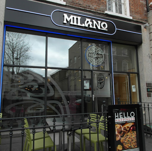 Milano - Dawson Street