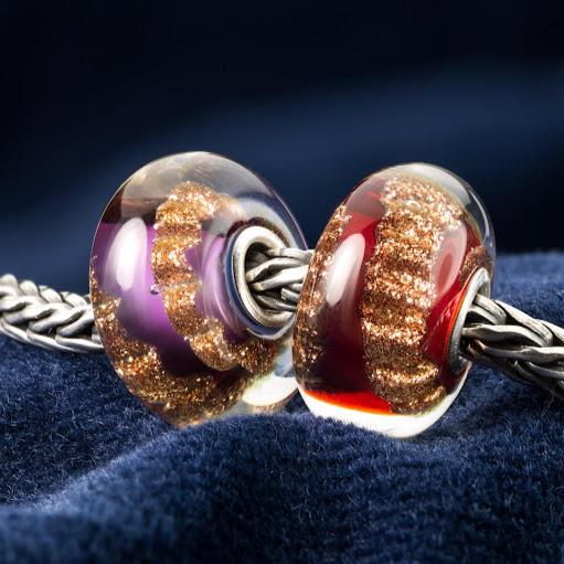 Trollbeads Concept Store Odense logo