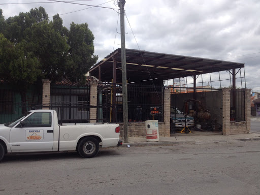 RHYNZA Reparaciones Hidraulicas y Neumaticas Zambrano, Miquihuana 7234, La Fe, 88187 Nuevo Laredo, Tamps., México, Mantenimiento y reparación de vehículos | TAMPS