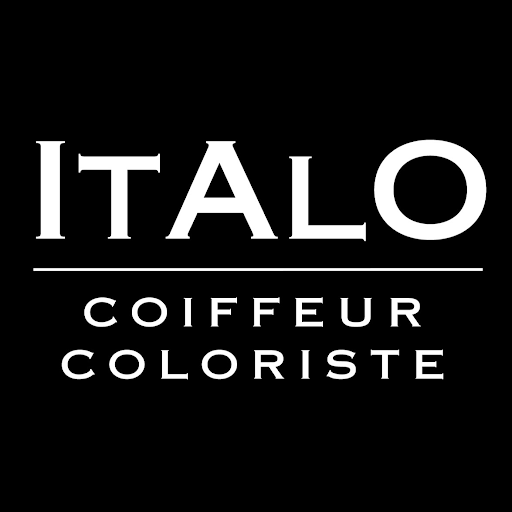 Italo Coiffure - Coiffeur Coloriste Saint-Germain-En-Laye logo