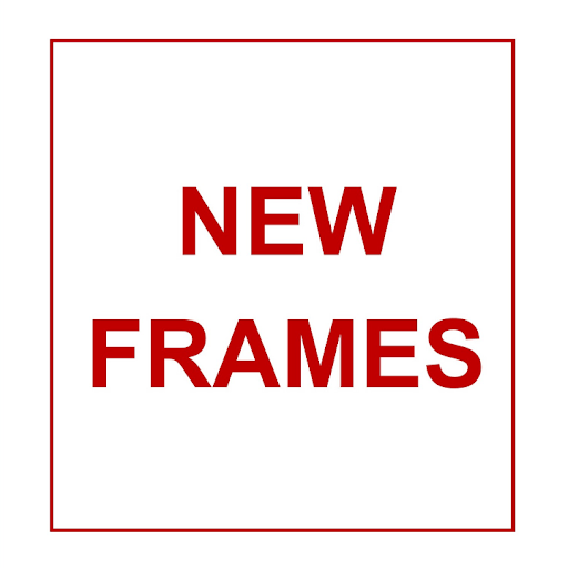 Newframes logo