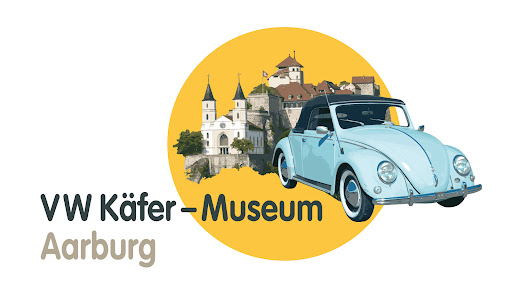VW Käfer Museum Aarburg logo
