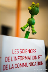 Les sciences de l'information et de la communication