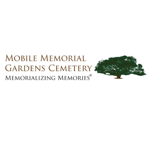 Mobile Memorial Gardens Cemetery