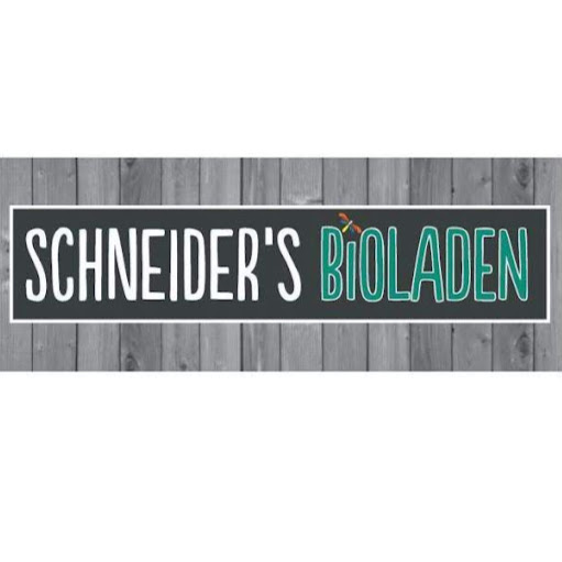 Schneider's Bioladen