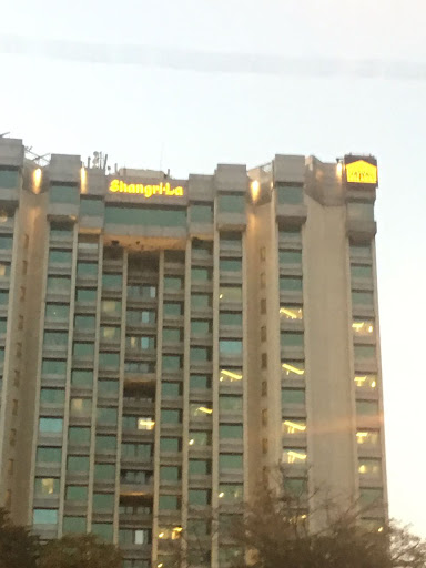 Hotel Shangri-La, 8694-A, Desh Bandhu Gupta Road, Pahar Ganj, New Delhi, Delhi 110055, India, Indoor_accommodation, state DL