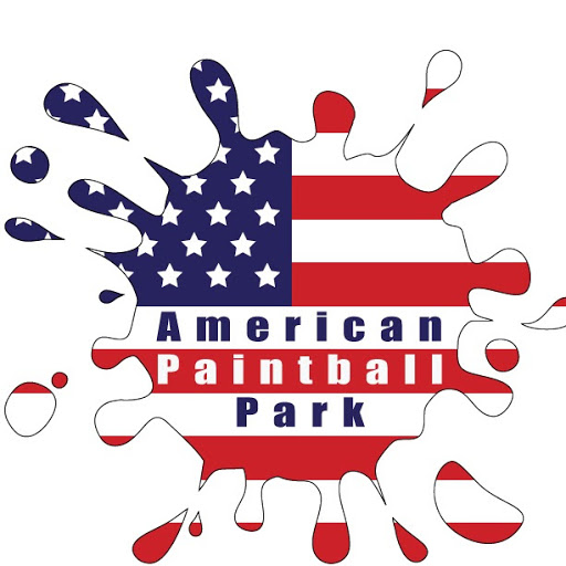 American Paintball Park logo