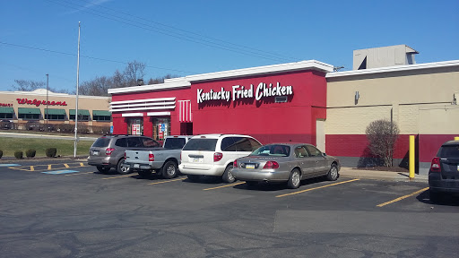 Fast Food Restaurant «KFC», reviews and photos, 6901 University Blvd, Coraopolis, PA 15108, USA
