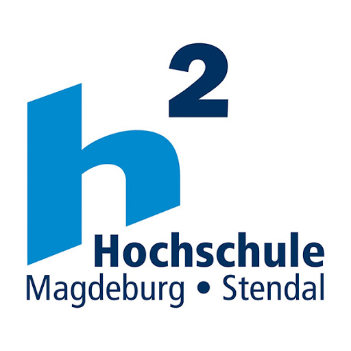 Hochschule Magdeburg-Stendal logo