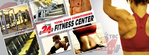 Total body