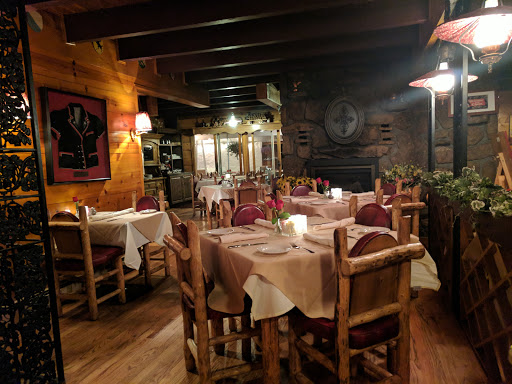 Swiss Restaurant «Swiss Chalet Restaurant», reviews and photos, 19263 US-24, Woodland Park, CO 80863, USA