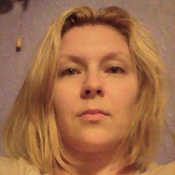 Iuliia Gorshkova's user avatar