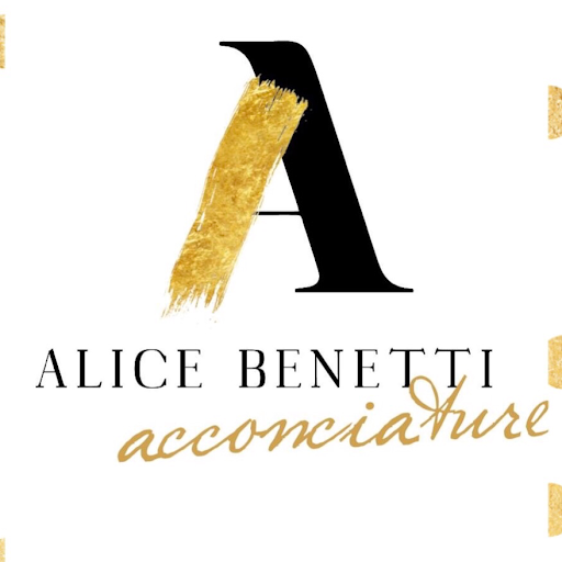 Alice Acconciature di Benetti Alice logo