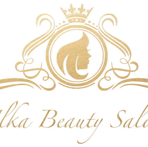 Ilka Beauty Salon logo