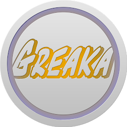 avatar of Greaka