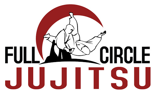 Full Circle Jujitsu