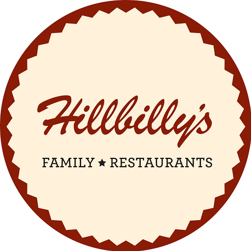 Hillbilly's Waterford logo