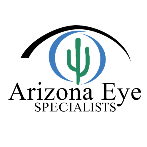 Arizona Eye Specialists (Phoenix Office) logo
