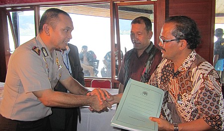 Ulubalang Batak Hulubalang Samosir