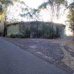 Water reservoir in Rumbalara (203704)